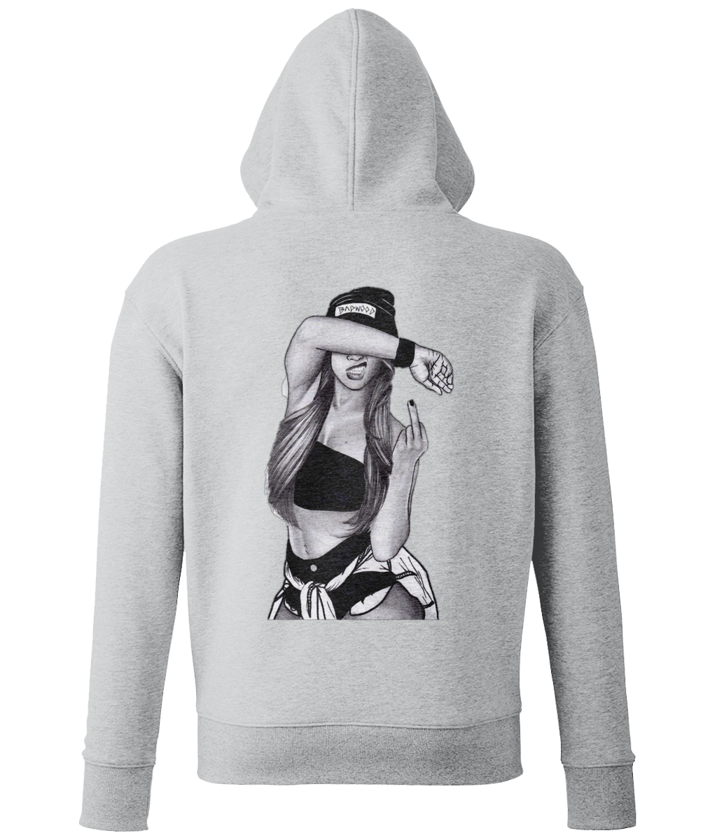 RIDEOUT Clyde Hoodie