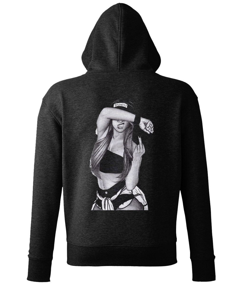 RIDEOUT Bonnie Hoodie