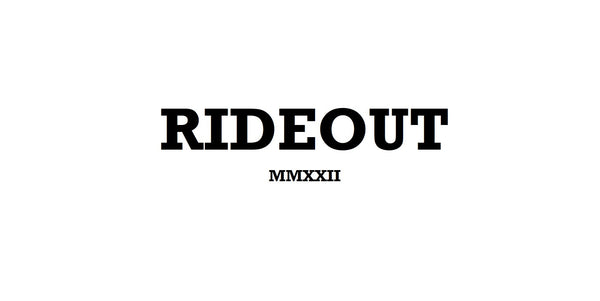 Rideout Clothing